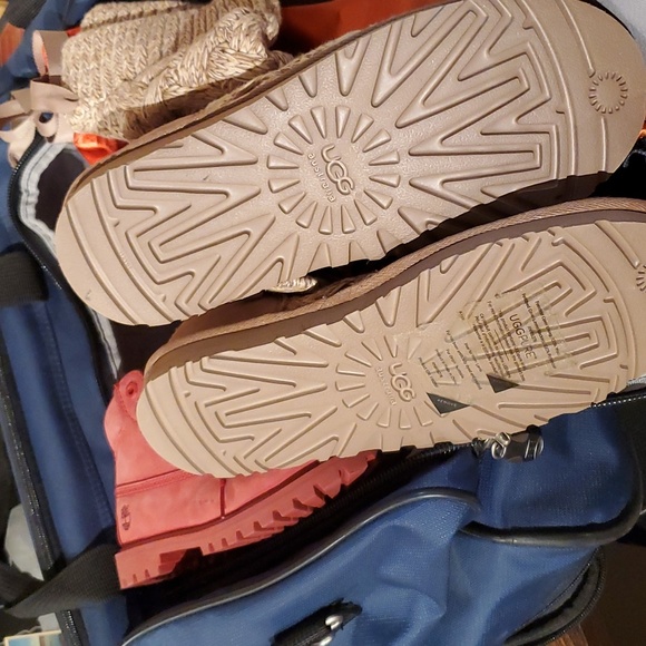 Ugg flash. $58 - Picture 12 of 13